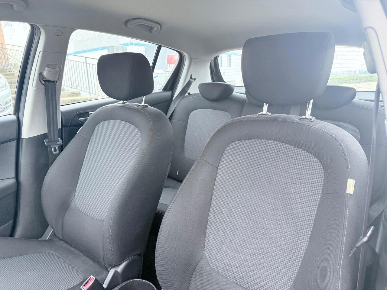 Hyundai i20 1.2 B/GPL 2012 NEOP.