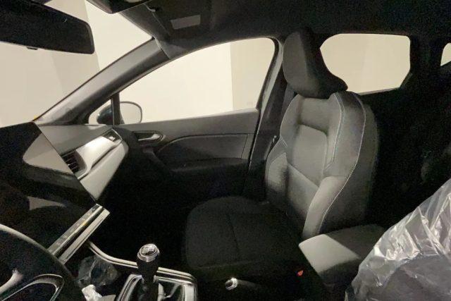 MITSUBISHI ASX 1.0L 91 CV Invite