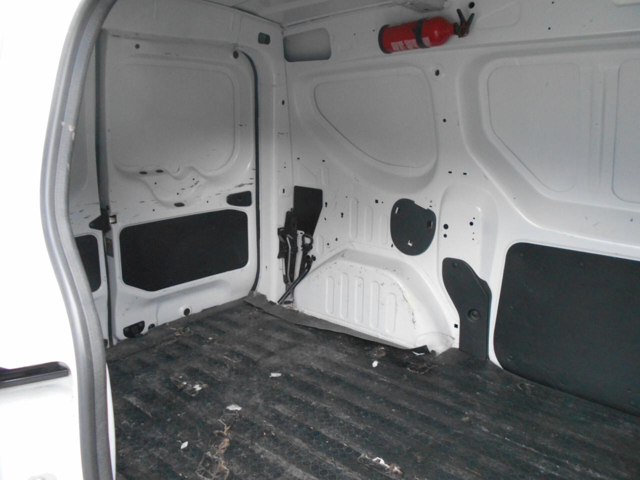 DACIA DOKKER 1.5 DCI 90 CV AUTOCARRO 2 POSTI