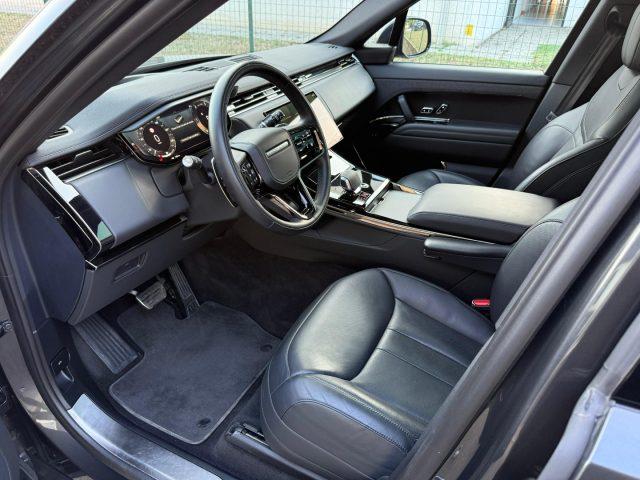 LAND ROVER Range Rover Sport 3.0D l6 300 CV Dynamic HSE BLACK PACK - TETTO PANO