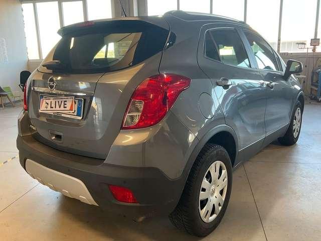 Opel Mokka Mokka 1.6 Eco flex