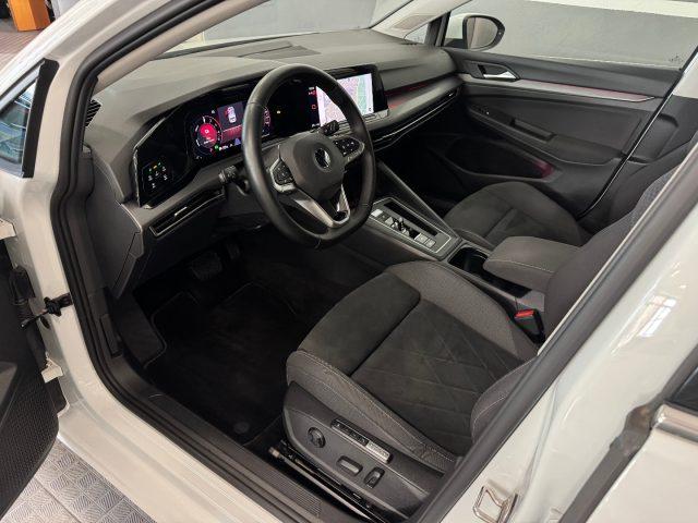 VOLKSWAGEN Golf 1.4 TSI eHYBRID 204 CV DSG Style Plug-in