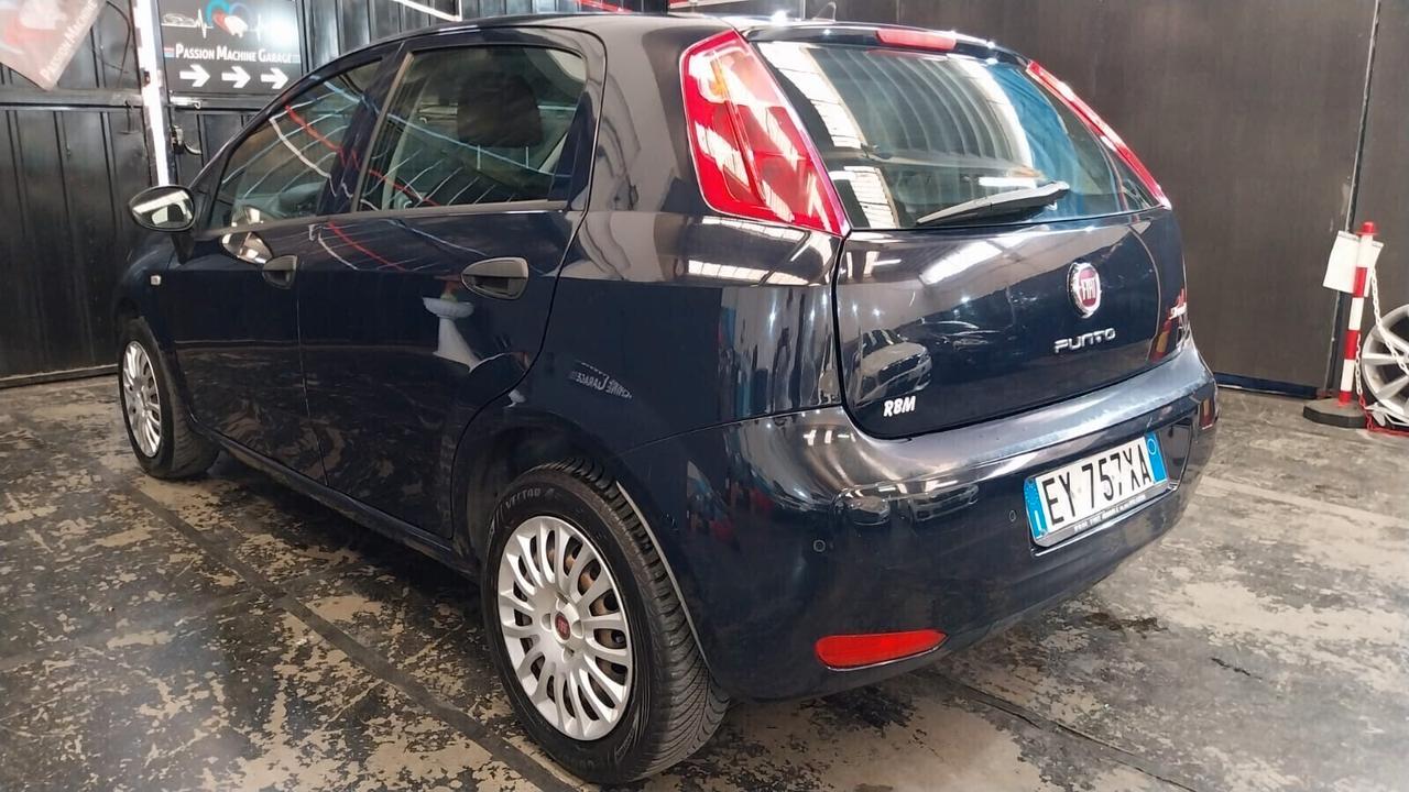 Fiat Grande Punto GPL IN PROMOZIONE anch 120e mese