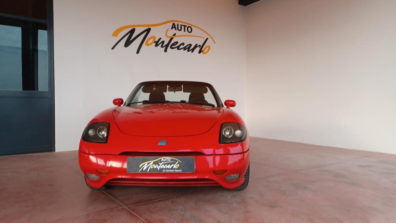 Fiat Barchetta 1.8 16V