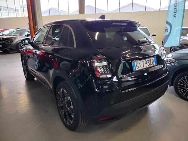 FIAT 600 Hybrid 100 CV DCT MHEV La Prima