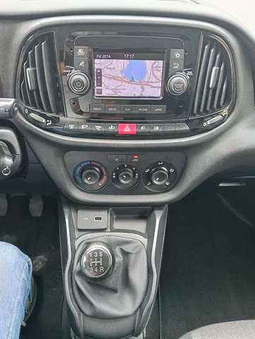 Fiat Doblo Cargo MAXI 1.3 Multijet 16v 95CV SX Euro 6