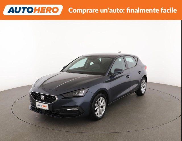 SEAT Leon 2.0 TDI Style