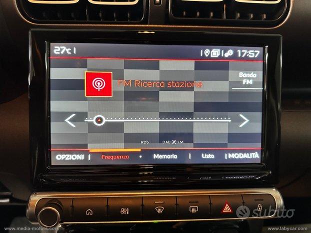 CITROEN C3 Aircross PureTech 130 S&S EAT6 Max