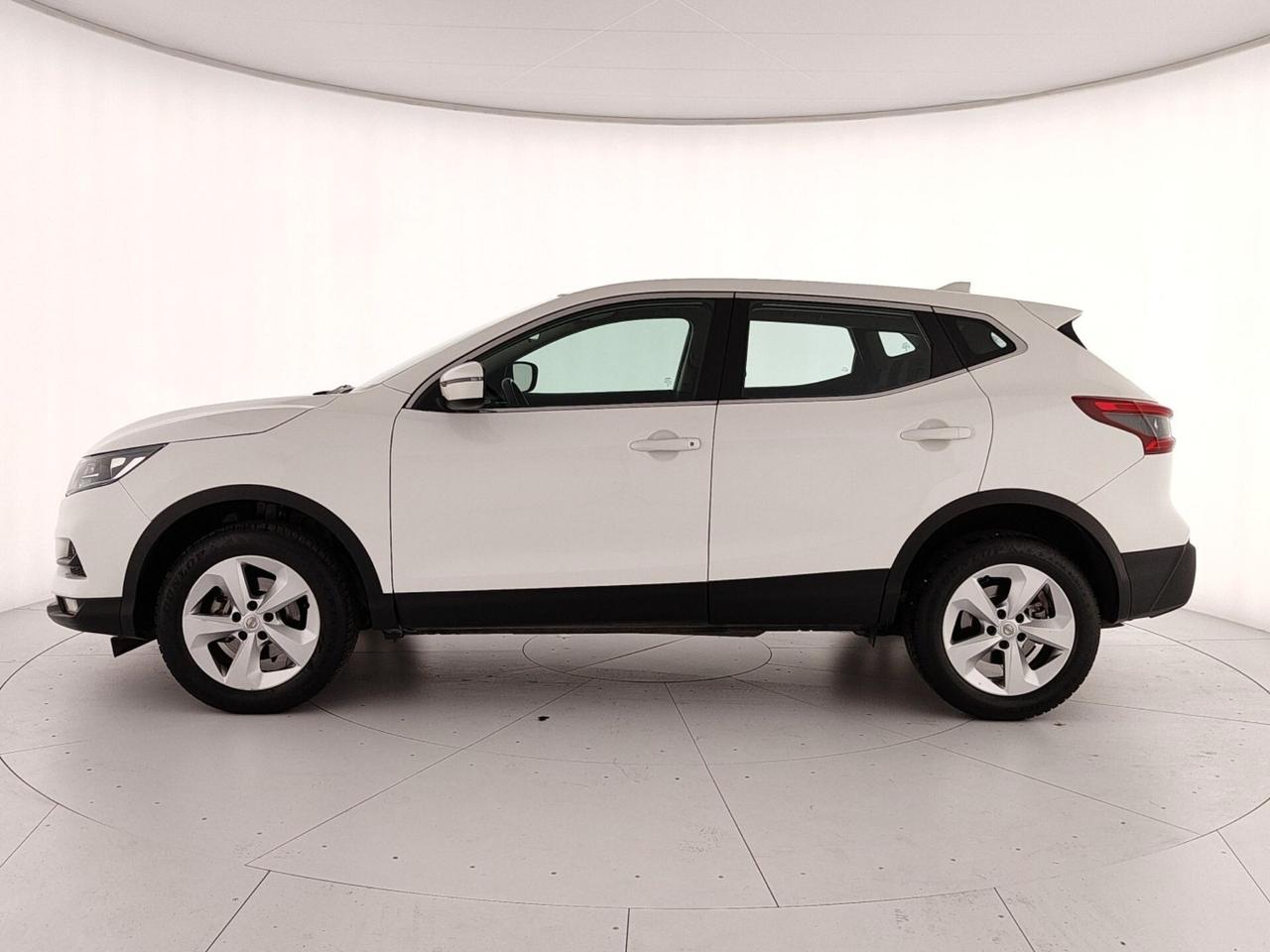 Nissan Qashqai 1.5 dCi 115 CV Business