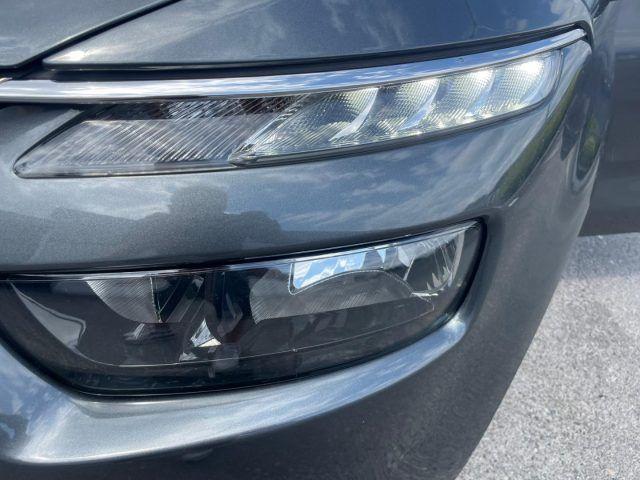 CITROEN C4 Picasso 1.6 e-HDi 115 ETG6 Exclusive