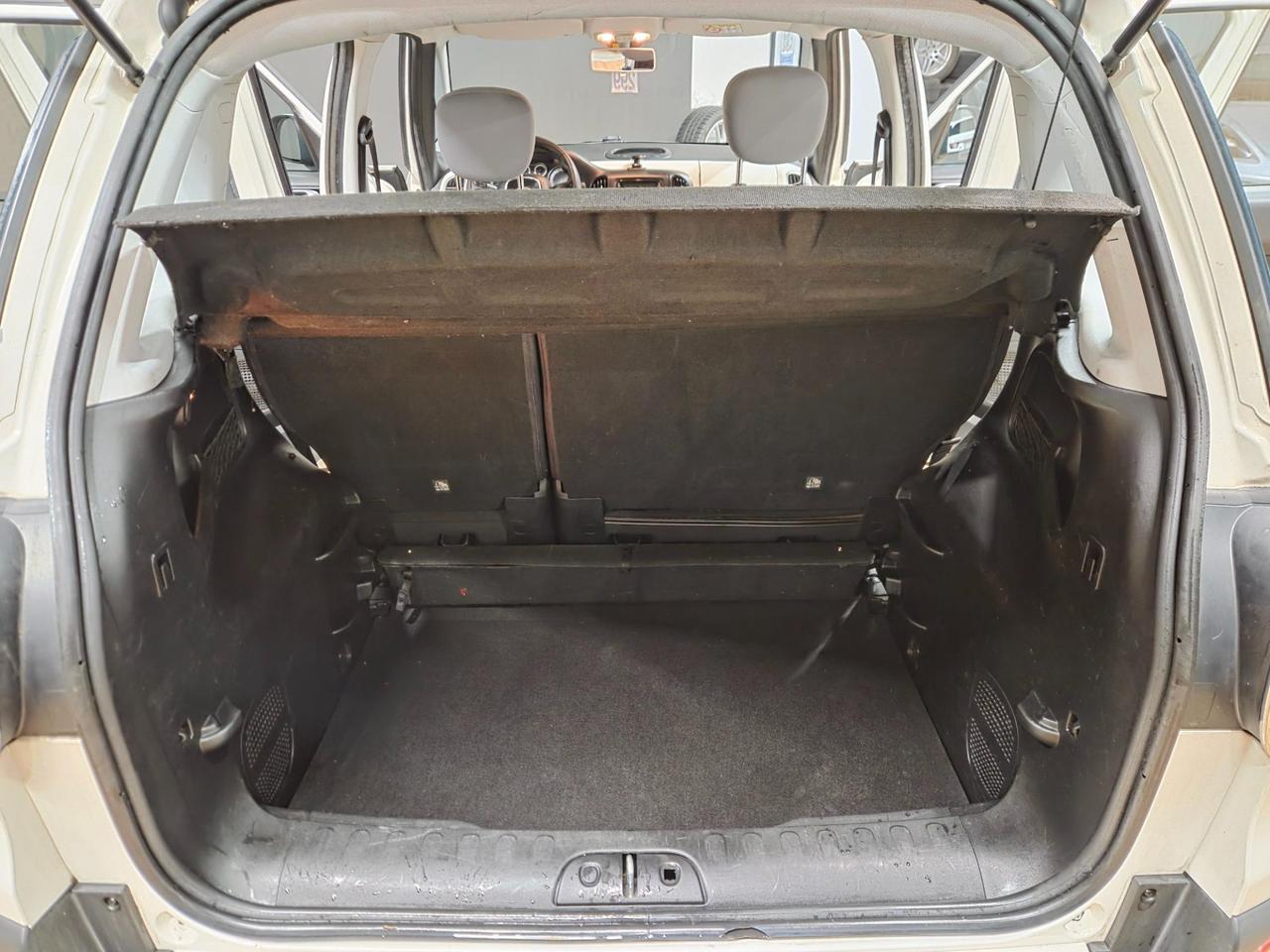 Fiat 500 L 500L 1.3 mjt Pop Star 85cv dualogic