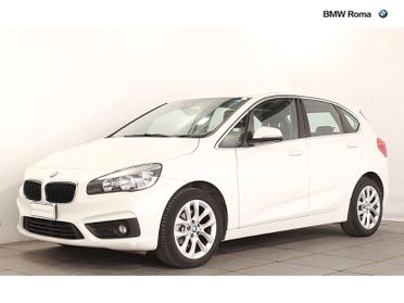 BMW Serie 2 Active Tourer 216d Active Tourer Advantage