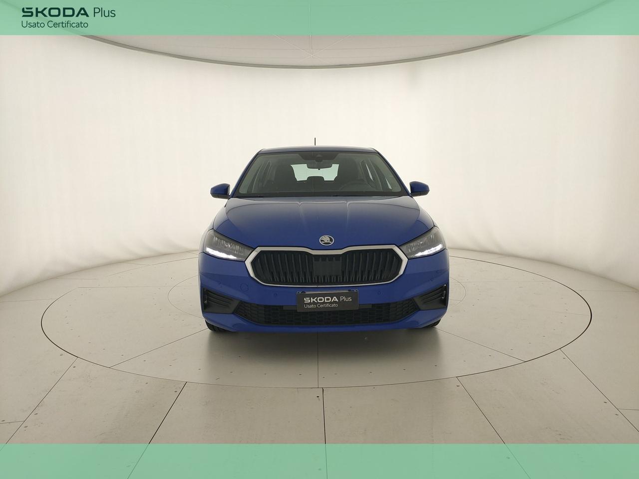 1.0 mpi evo Ambition 80 CV