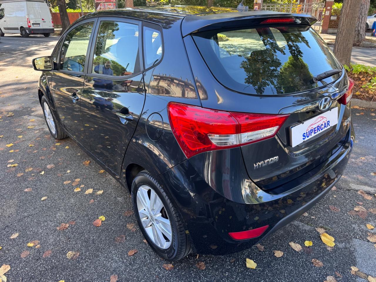 Hyundai iX20 1.4 90 CV NEOPATEN GARANZIA 12 M