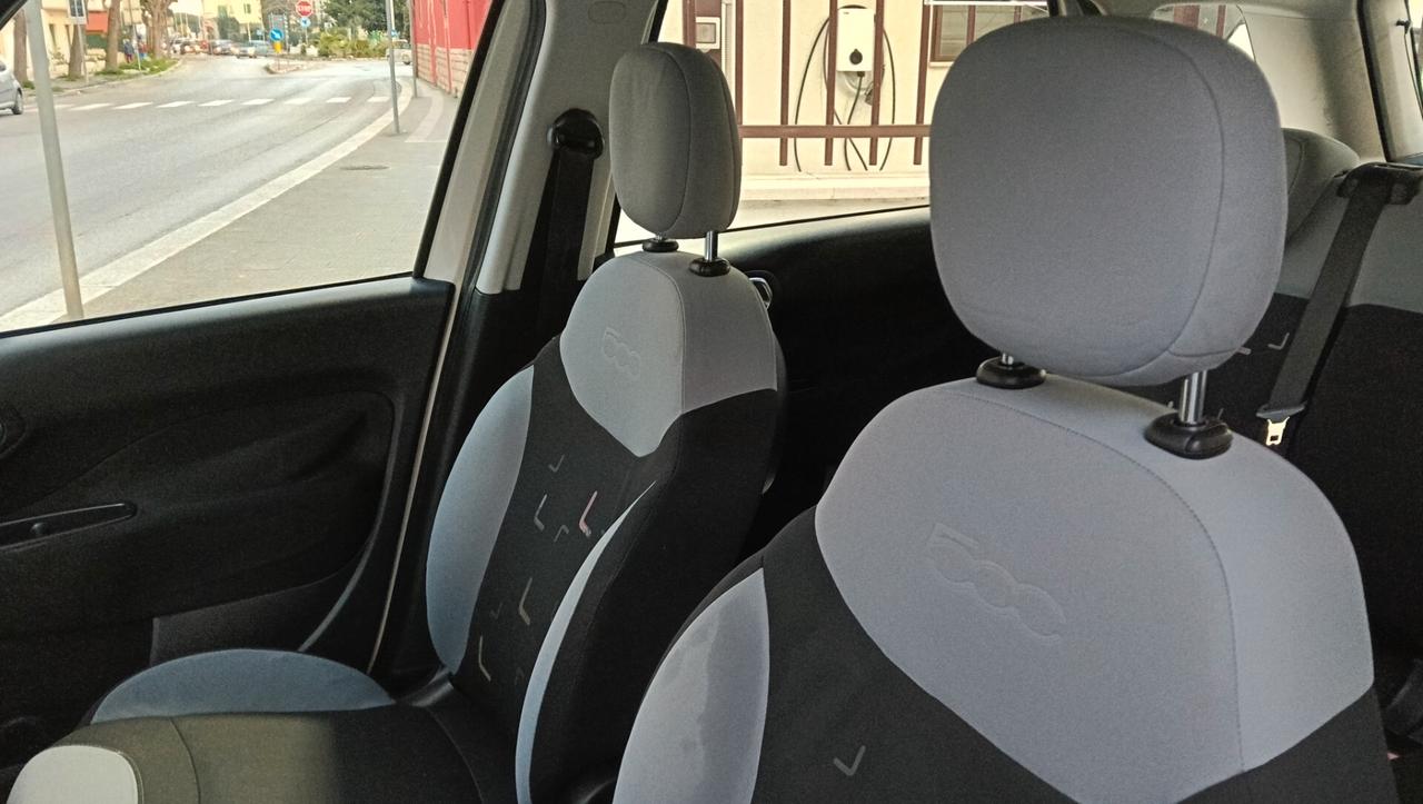 FIAT 500L 1.3 MTJ-GARANZIA FULL