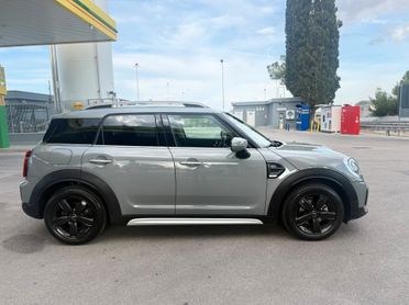Mini Cooper D Countryman 1.5 HYPE AUTOMATICA BELLA