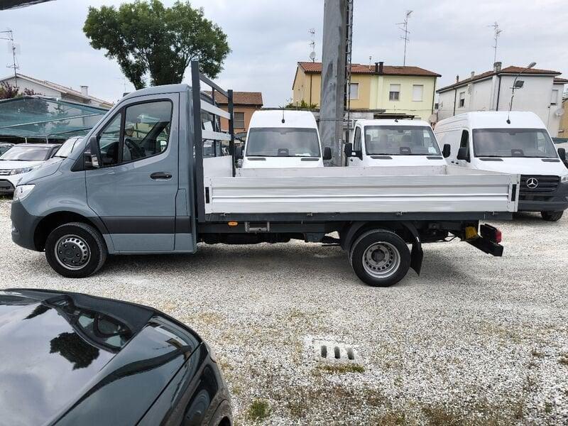 Mercedes-Benz Sprinter Sprinter 416 2.1 cdi T 37/35 RWD my20