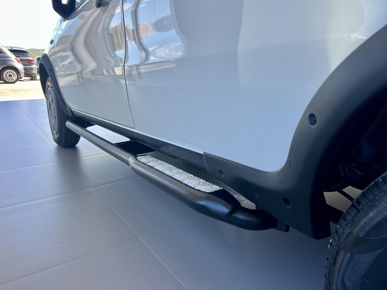 FIAT Strada 1.3 MJT Pick-up - 2011