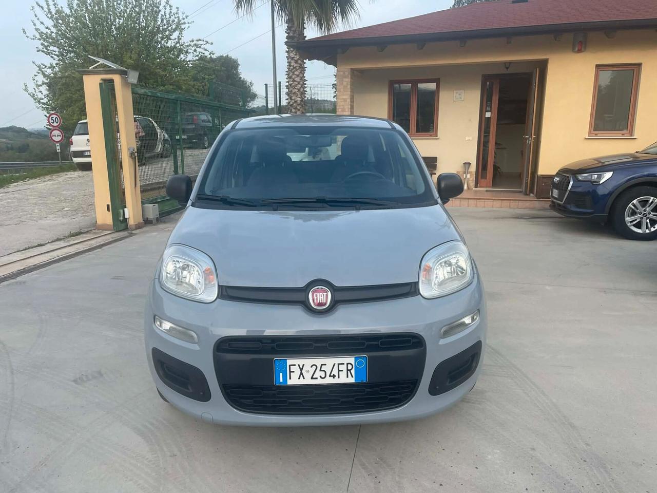 Fiat Panda 1.2 EasyPower Easy