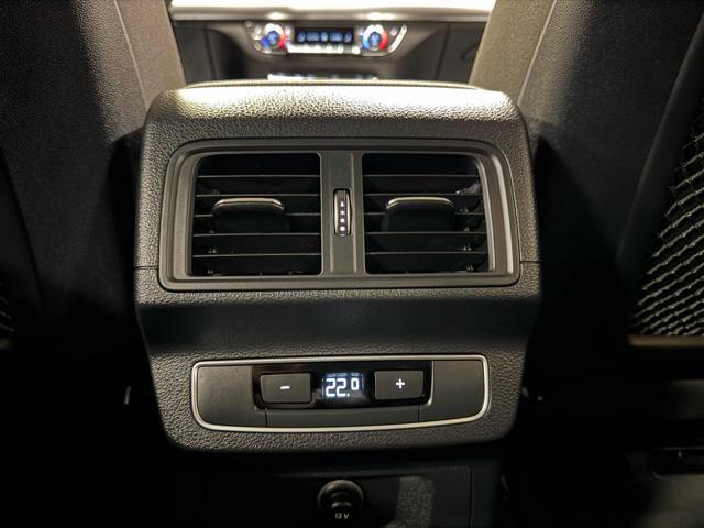 AUDI Q5 35 TDI S tronic Business Advanced