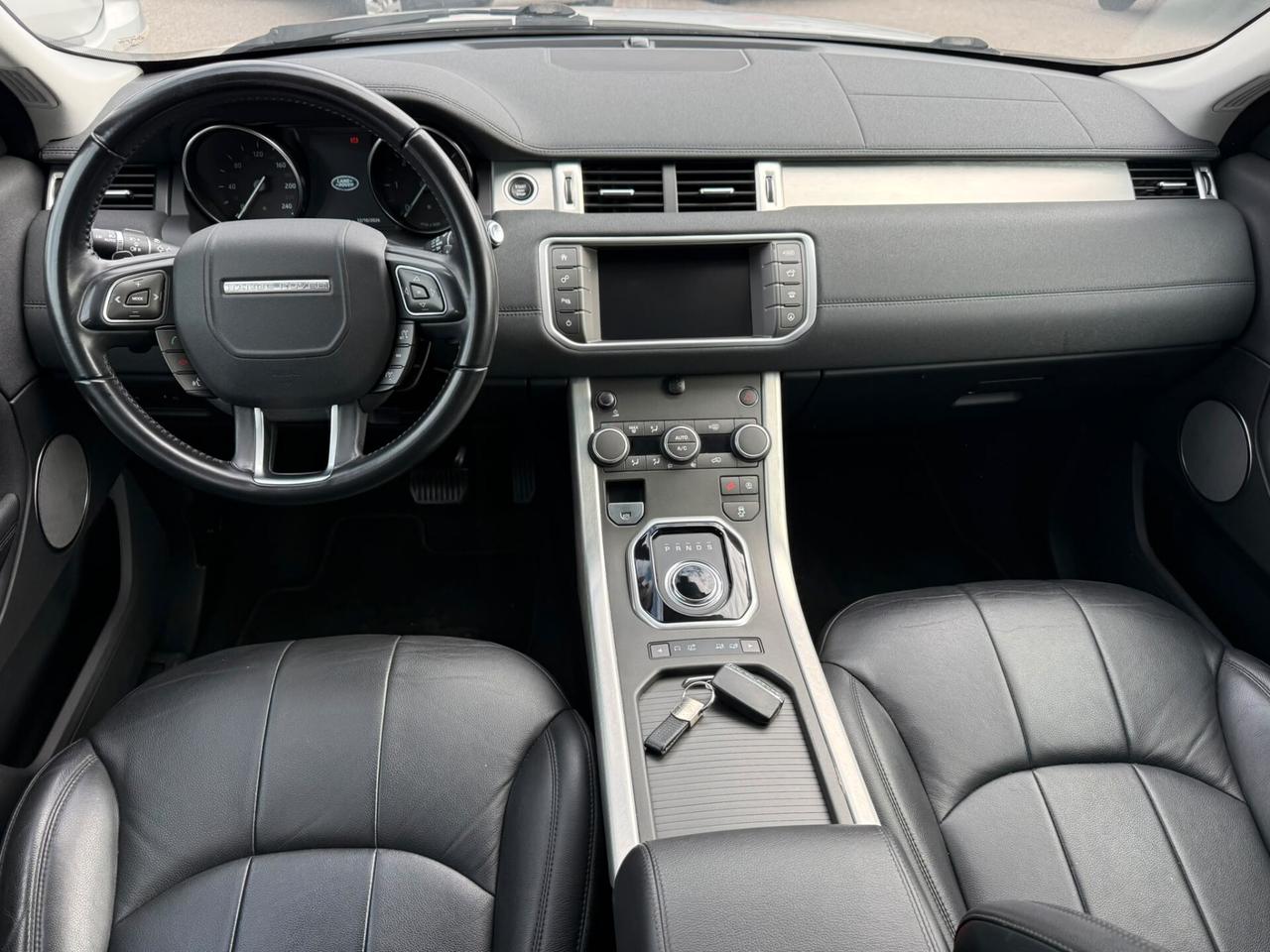 Land Rover Range Evoque 2.0 TD4 150 CV 5p. HSE Dynamic