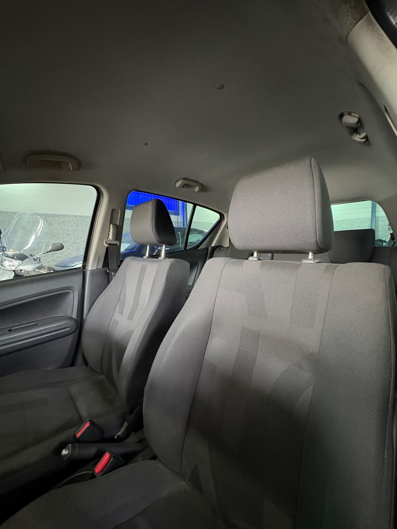Opel Agila 1.2 benzina