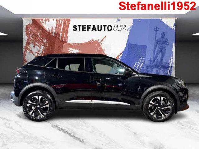 PEUGEOT 2008 II 2020 - 1.2 puretech Allure Pack s&s 100cv