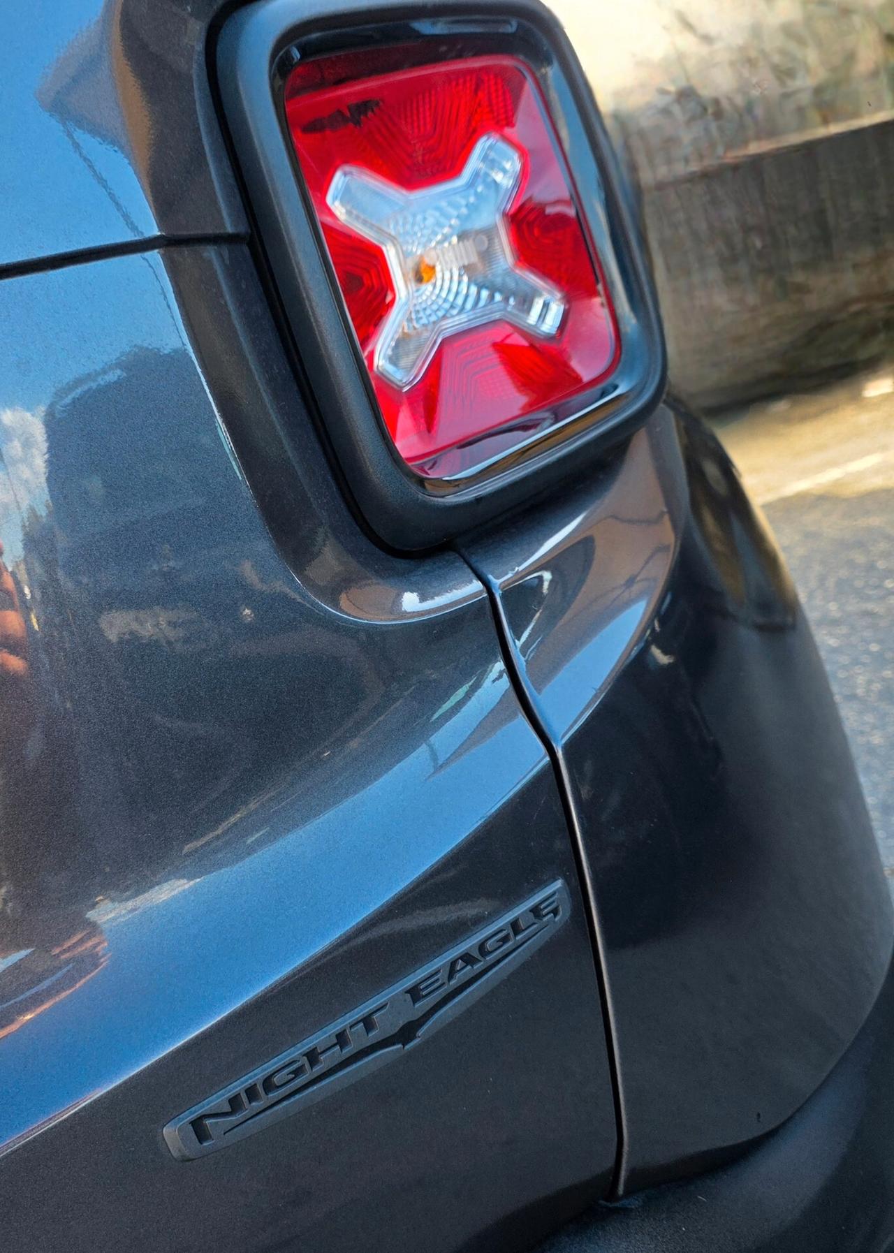 Jeep Renegade 1.0 T3 Sport
