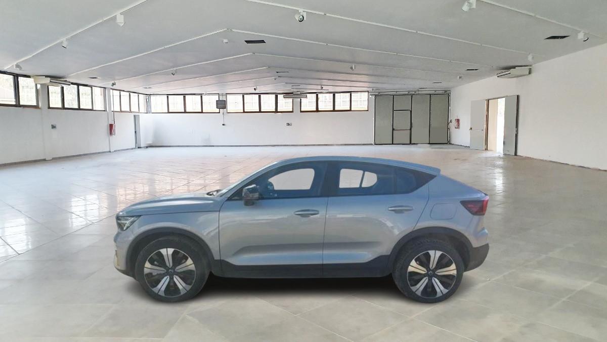 VOLVO C40 Recharge Single Motor Fwd Ultimate