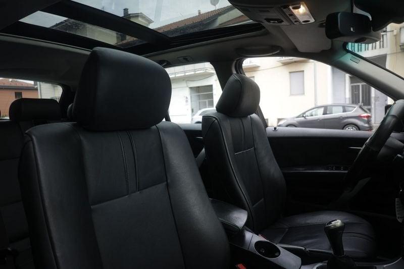 BMW X3 X3 2.0d Futura FL