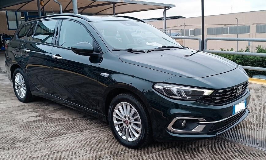 Fiat Tipo 1.3 Mjt S&S SW Business