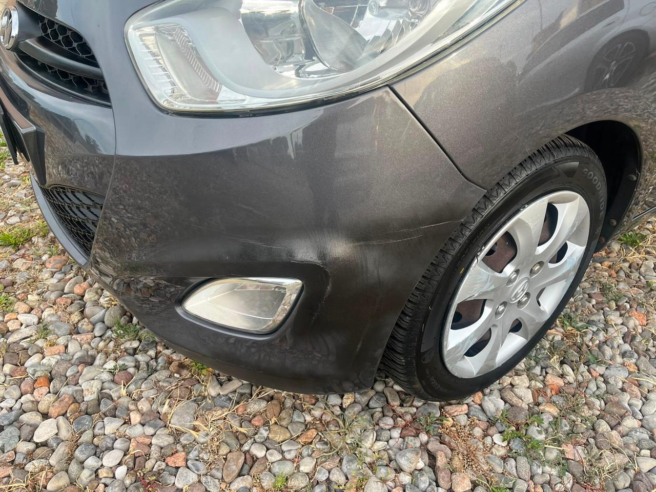 Hyundai i10 1.0 12V BlueDrive - OK Neopatentato