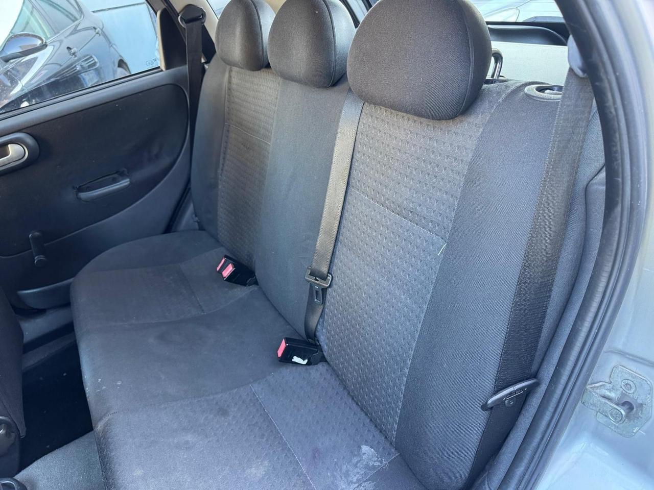 Opel Corsa 1.3 16V CDTI cat 5 porte Cosmo