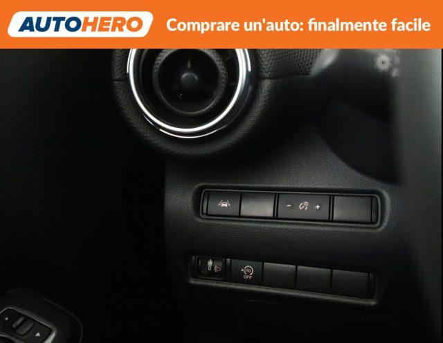 NISSAN Juke 1.0 DIG-T 114 CV Acenta