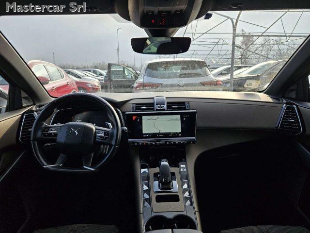 DS AUTOMOBILES DS 7 Crossback DS7 1.5 bluehdi Business 130cv auto GG280AP