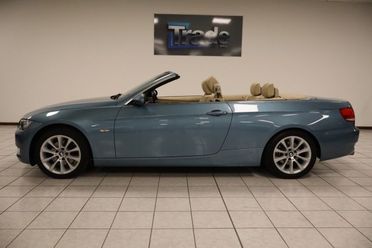 BMW 320 i Cabrio Full Tagliandi BMW