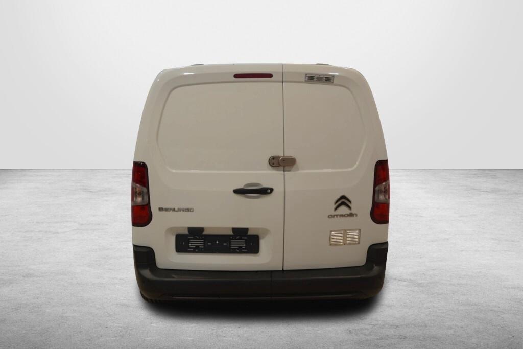 CITROEN BERLINGO VAN 1.5 BLUEHDI 75CV FURGONE CLUB ( CRUISE - CLIMA - SENSORI POST. )