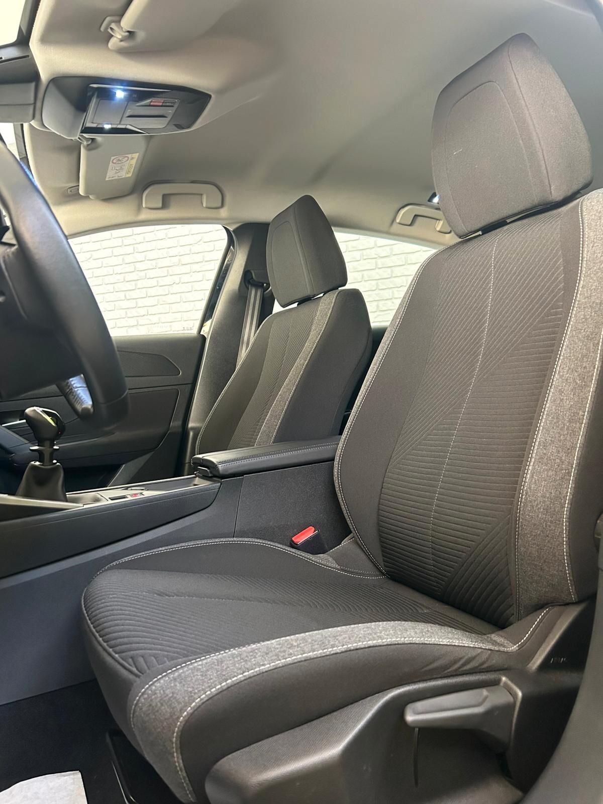 Peugeot 308 PureTech Turbo 110 S&S Active Pack