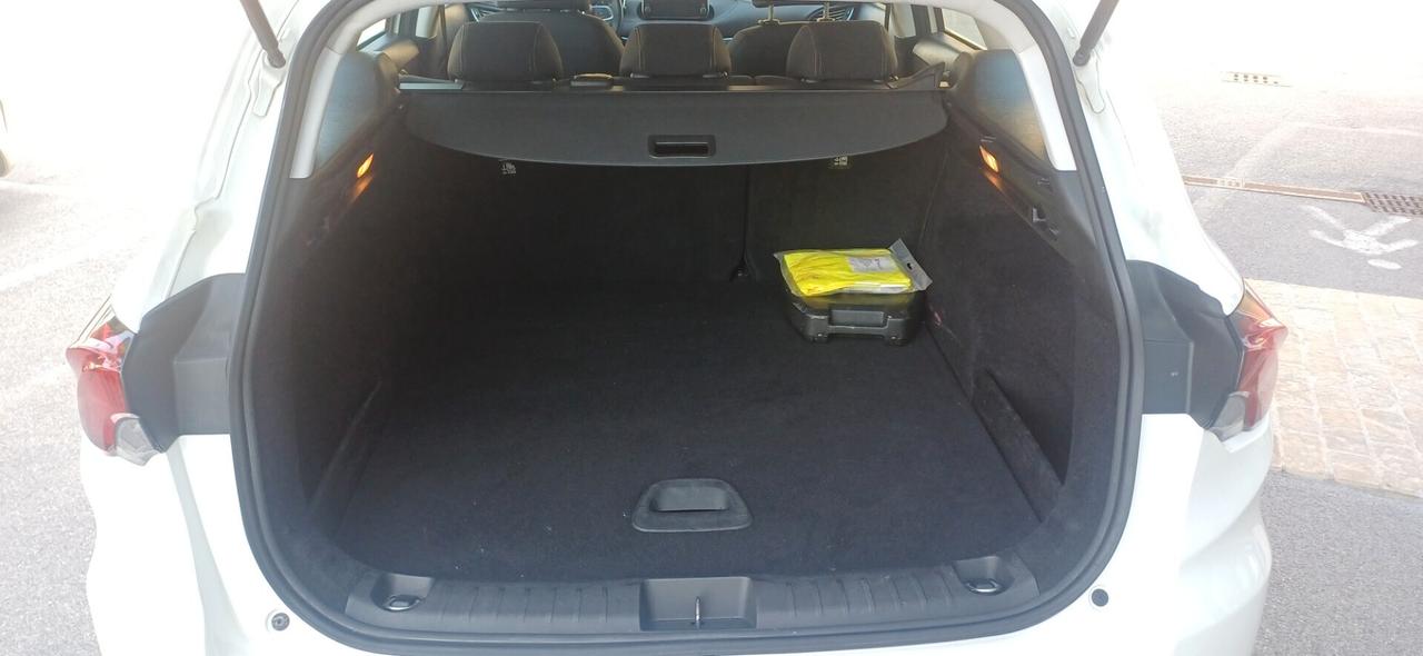 Fiat Tipo 1.6 Mjt S&S SW S-Design