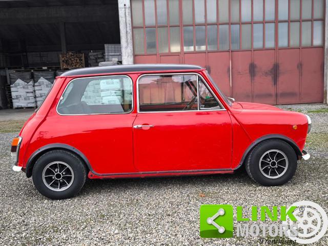 INNOCENTI Mini Cooper 1.3 64 CV