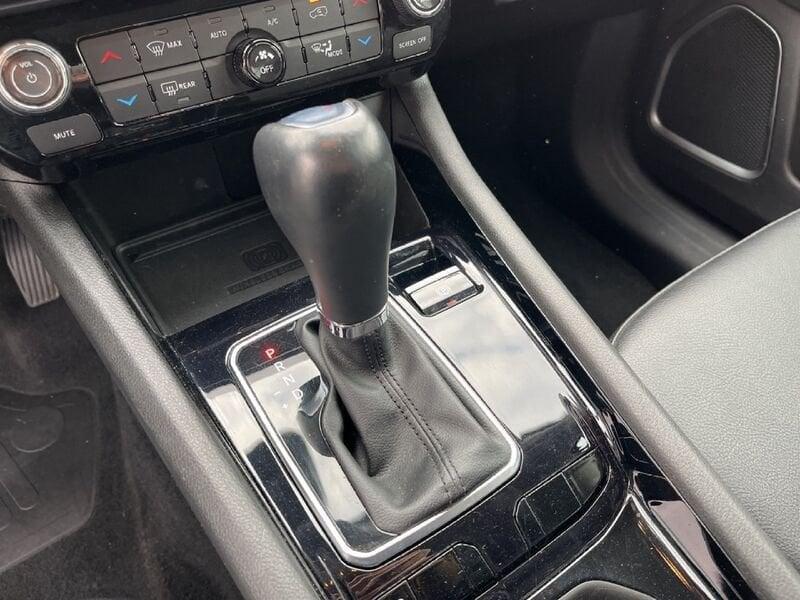 Jeep Compass II 2021 1.5 turbo t4 mhev Night Eagle 2wd 130cv dct