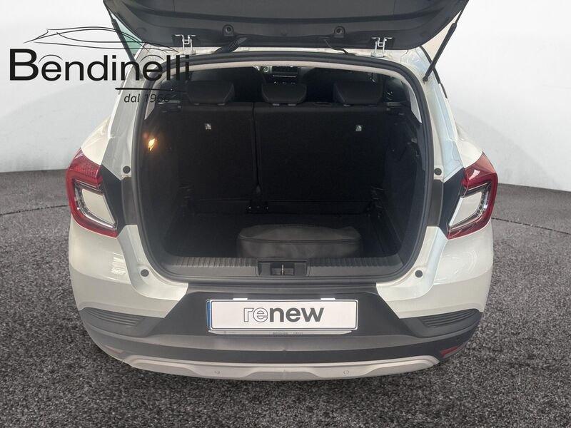 Renault Captur TCe 12V 90 CV Zen