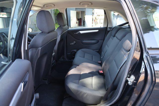 MERCEDES-BENZ B 180 CDI Sport Automatica