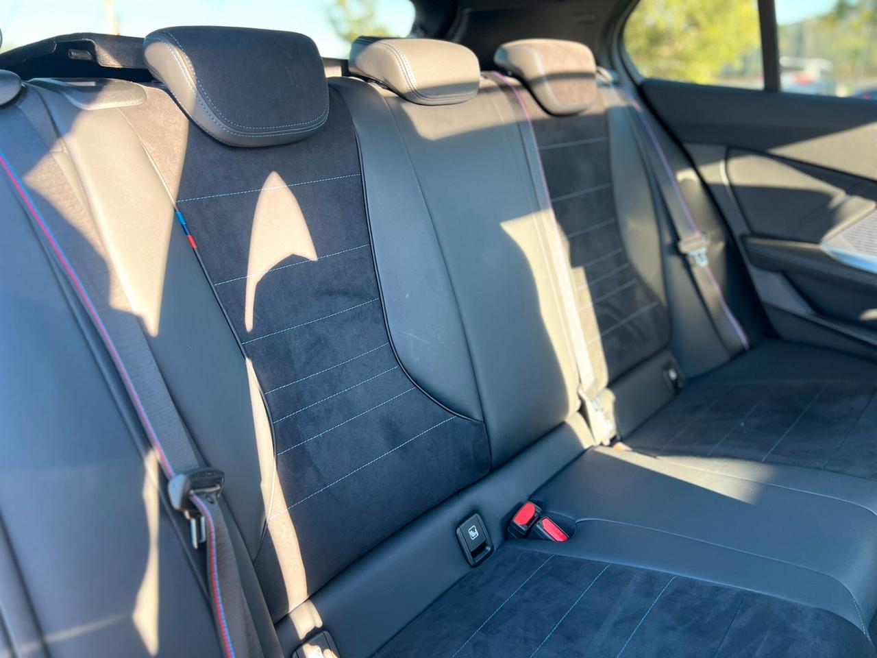 Bmw 120 120d 48V 5p. MSport