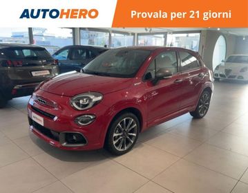 FIAT 500X 1.3 MultiJet 95 CV Sport