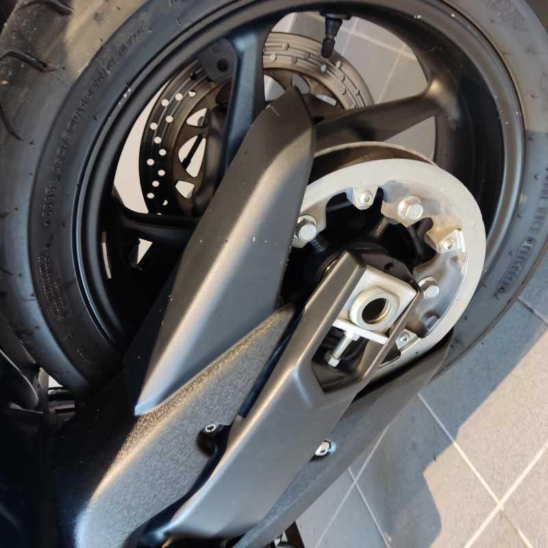 Yamaha T-Max 560 Tech Max - 2021