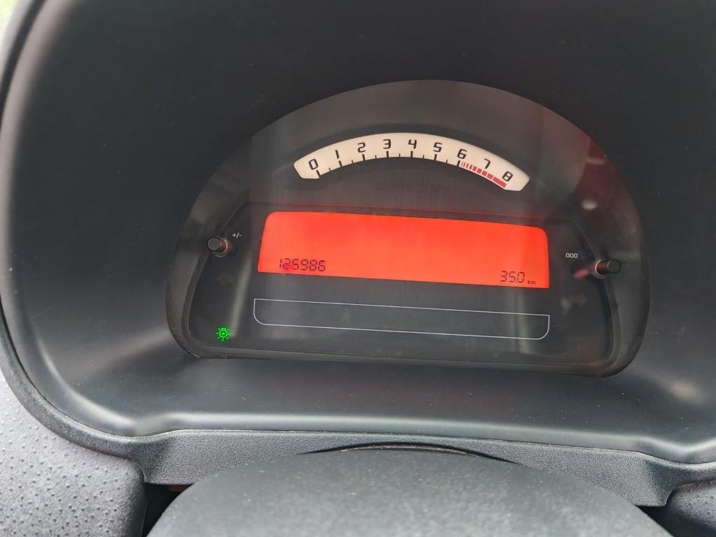 Citroen C3 Exclusive Benzina con 125.000 KM