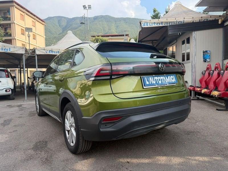 Volkswagen Taigo 1.0 TSI 81kW Life DSG