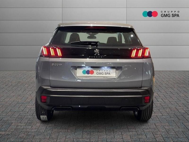 Peugeot 3008 1.5 bluehdi Active Pack s&s 130cv eat8