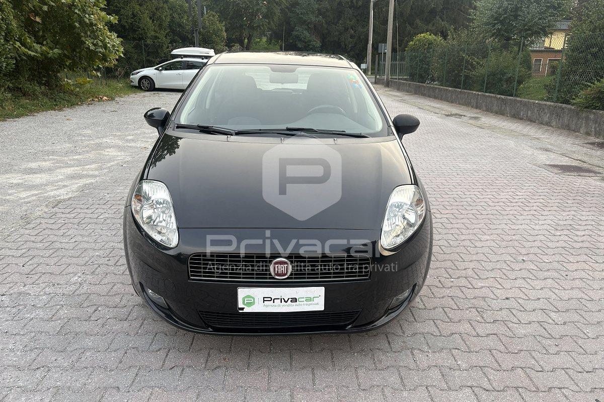 FIAT Grande Punto 1.2 5 porte Active